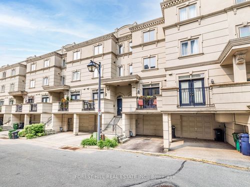 22 Espana Lane, North York, ON, M2N7K8 | Card Image