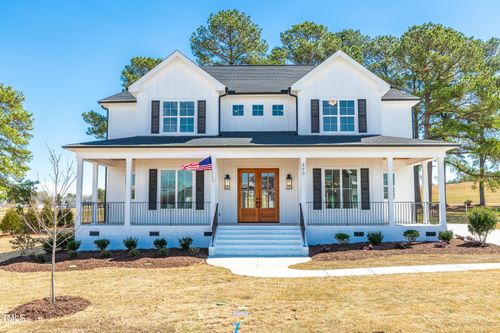 162 Farmstead Ct, Wendell, NC, 27591-5508 | Card Image