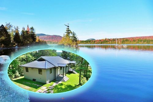 448 N Shore Rd, Derby Line, VT, 05830 | Card Image