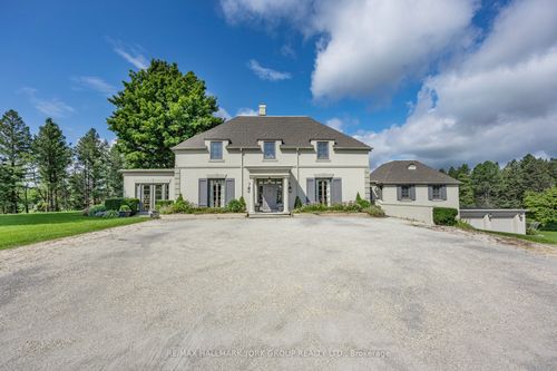 14455 Dufferin St, King City, ON, L7B1K5 | Card Image