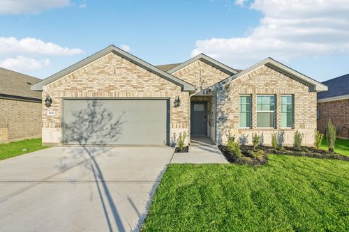 1637 Hopson Ranch Dr, Conroe, TX, 77301-1749 | Card Image
