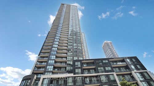 3103-510 Curran Pl, Mississauga, ON, L5B0J8 | Card Image