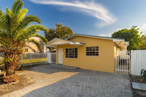 0-1518 Nw 65th St, Miami, FL, 33147 | Card Image