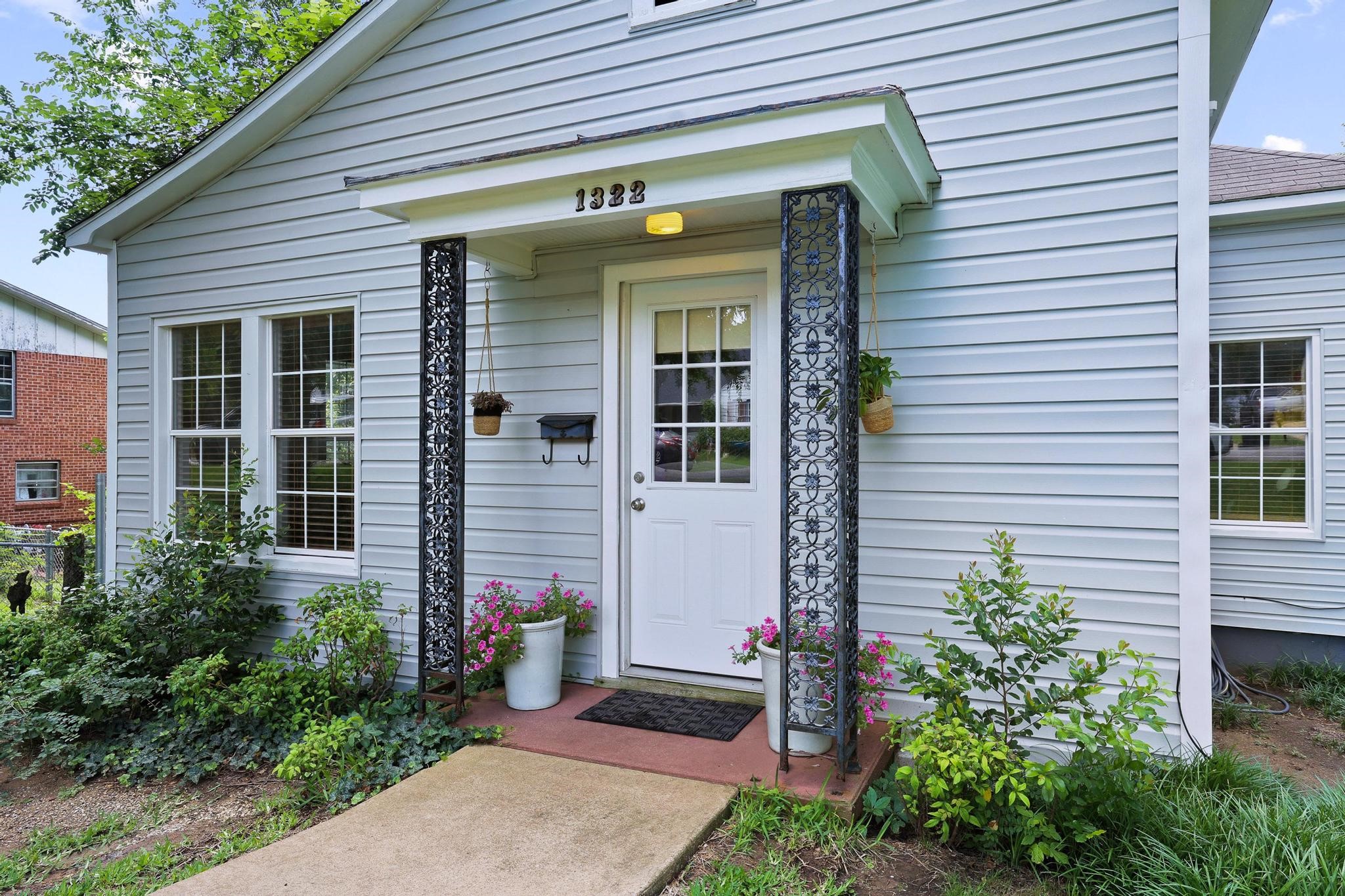 Residential in Denison 5