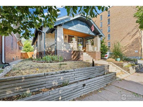 525 N Pearl St, Denver, CO, 80203-3815 | Card Image