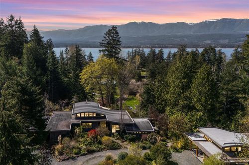 11100 Dusty Rd, Denman Island, BC, V0R1T0 | Card Image