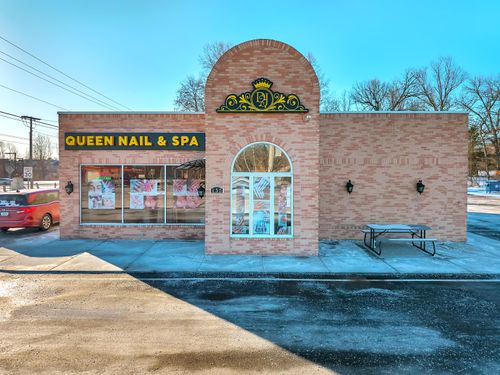 155 E Elizabeth Dr, Schererville, IN, 46375-2150 | Card Image