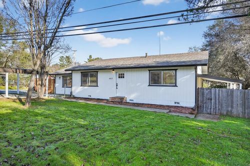 4505 S Shingle Road, Shingle Springs, CA, 95682 | Card Image
