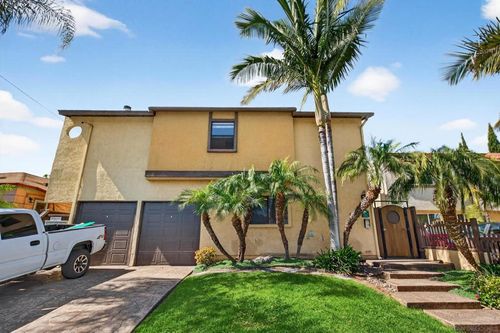 unit-1-4046 Iowa St, San Diego, CA, 92104-2672 | Card Image
