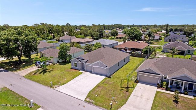 922 Raleigh Rd Se, House other with 4 bedrooms, 3 bathrooms and null parking in Palm Bay FL | Image 40