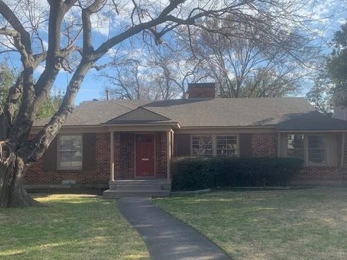 3233 Colgate Ave, Dallas, TX, 75225-4826 | Card Image