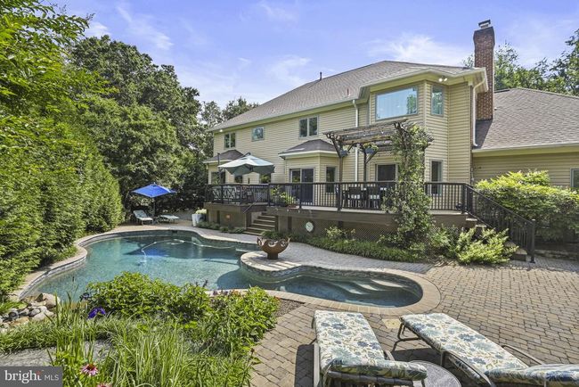 1016 Bellview Rd, House other with 5 bedrooms, 5 bathrooms and null parking in MCLEAN VA | Image 25