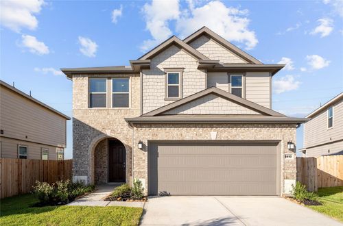 6410 Kentfield Drive, Arcola, TX, 77583 | Card Image