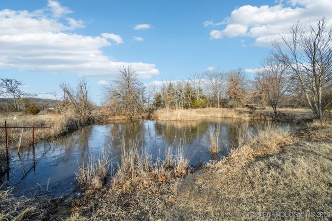 393074 E 1150 Rd, House other with 3 bedrooms, 2 bathrooms and null parking in Weleetka OK | Image 37