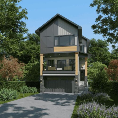 39 Heritage Ridge, Cochrane, AB, T4C3L2 | Card Image