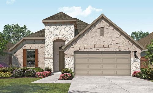 2818 Ruby Laurel Drive, Iowa Colony, TX, 77583 | Card Image