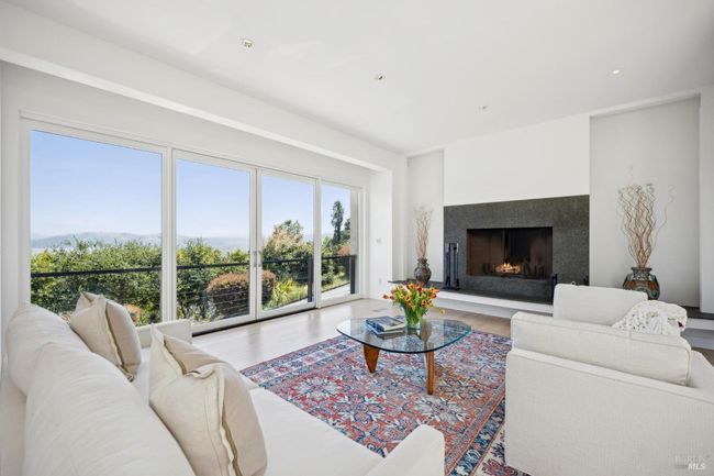 325 Via La Cumbre, House other with 3 bedrooms, 4 bathrooms and 4 parking in Greenbrae CA | Image 6