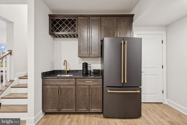 3880 Hillview Ct, House other with 5 bedrooms, 4 bathrooms and null parking in Alexandria VA | Image 46