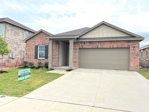 1665 Hossler Trl, Haslet, TX, 76052-3151 | Card Image
