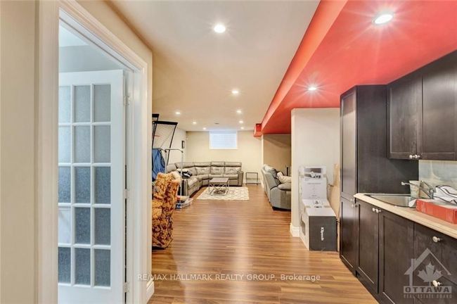 475 Creekview Way, House other with 4 bedrooms, 4 bathrooms and 4 parking in Gloucester ON | Image 21