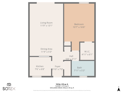 208-1113 Lake Ter, Boynton Beach, FL, 33426-4280 | Card Image