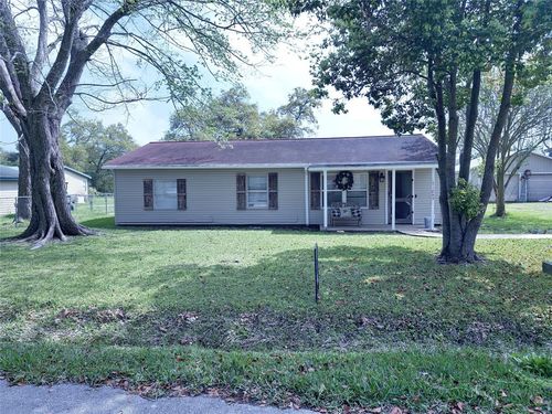 11845 24th St, Santa Fe, TX, 77510-2006 | Card Image