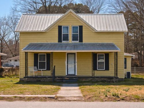 701 E 3rd St, Carlisle, AR, 72024-8630 | Card Image