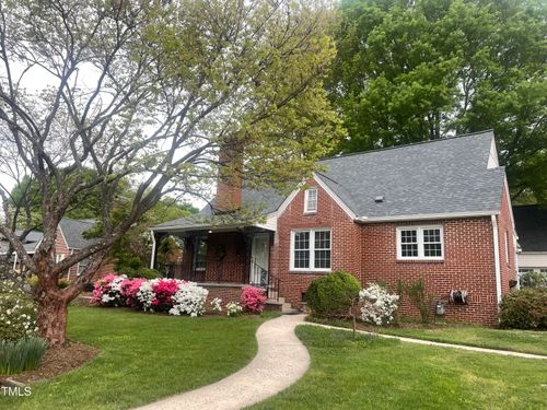 612 Parkway Blvd, Reidsville, NC, 27320-6104 | Card Image