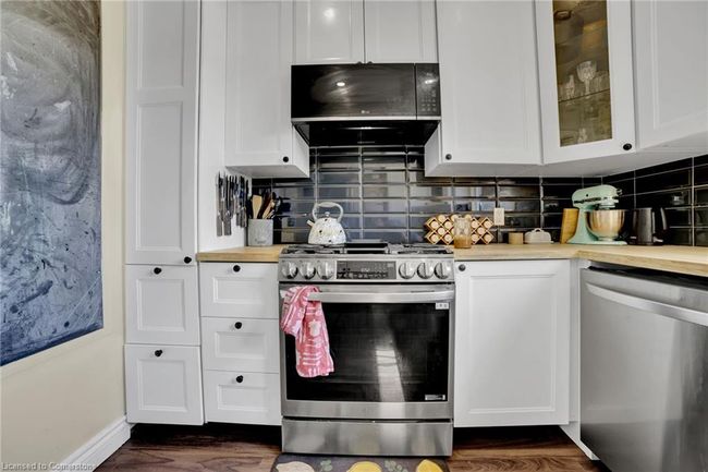 6 Frederick Ave, House other with 3 bedrooms, 2 bathrooms and 2 parking in Hamilton ON | Image 16