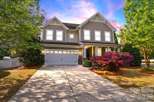 148 Byers Commons Dr, Mooresville, NC, 28117-9278 | Card Image