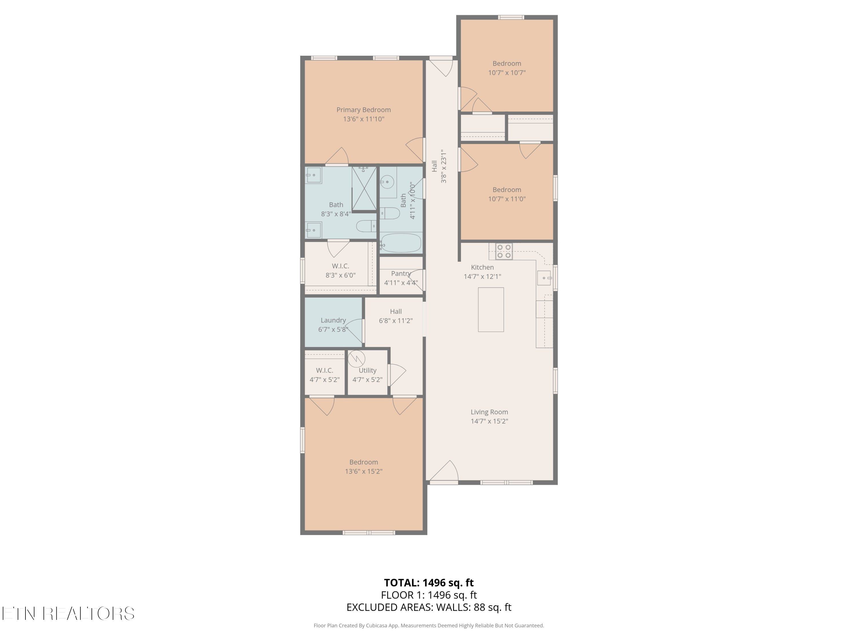 Residential in Knoxville