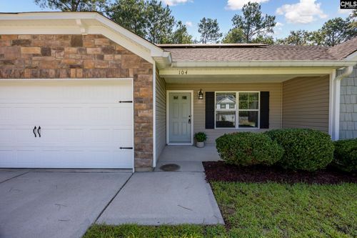 104 Graceland Ct, Swansea, SC, 29160-8514 | Card Image