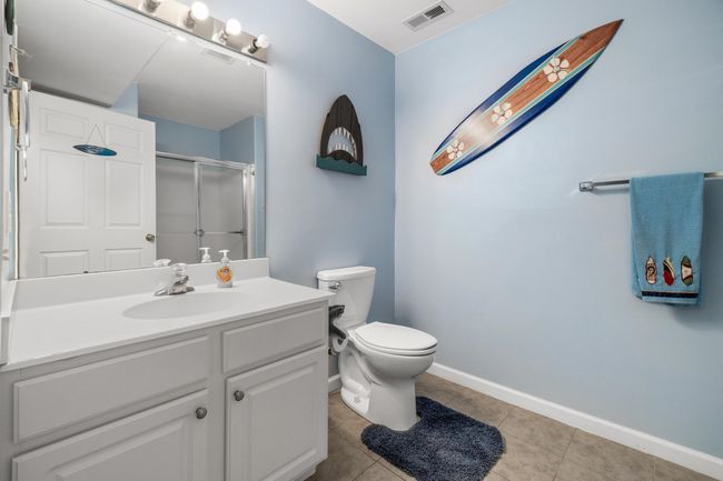 102 - 309 E Poplar Ave, Townhouse with 4 bedrooms, 3 bathrooms and 2 parking in WILDWOOD NJ | Image 10