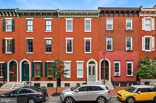 202-1716 Wallace St, PHILADELPHIA, PA, 19130-4302 | Card Image