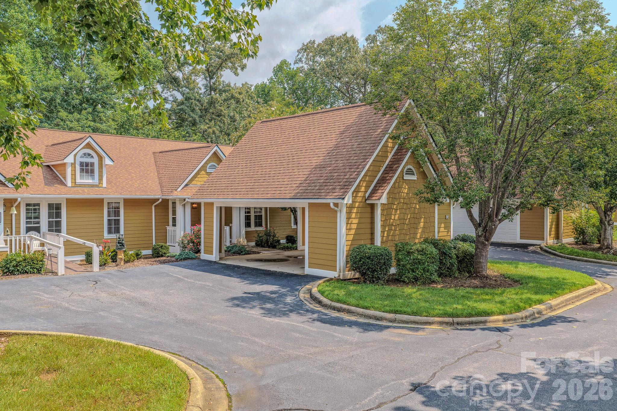 Residential in Asheville 2