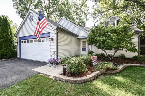 1333 Regency Lane, Lake Villa, IL, 60046 | Card Image