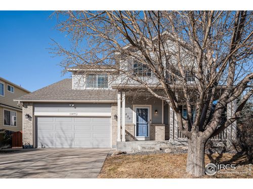 11499 Kenton St, Commerce City, CO, 80640-7685 | Card Image