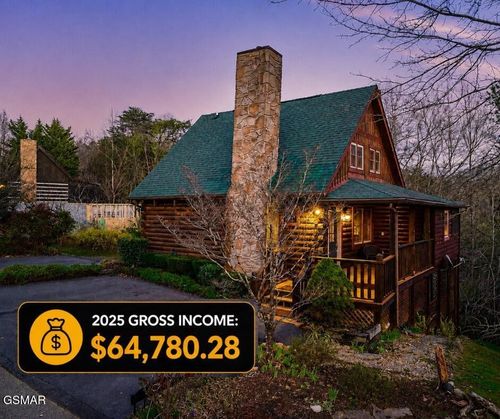 1008 Walini Way, Sevierville, TN, 37876-9702 | Card Image