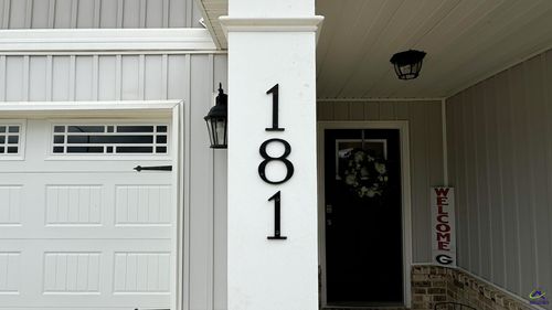 181 Red Tail Cir, Byron, GA, 31008-5874 | Card Image