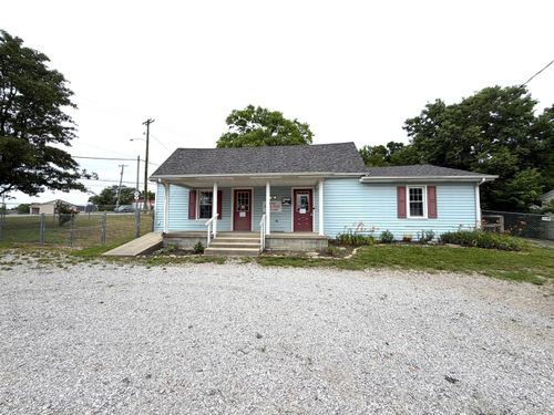 165 Eminence Avenue, Harrodsburg, KY, 40330 | Card Image