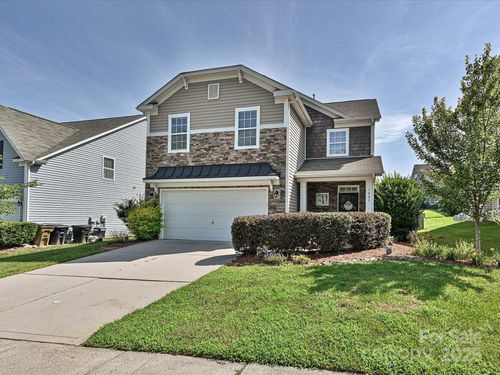 3009 Canopy Dr, Indian Trail, NC, 28079-3772 | Card Image
