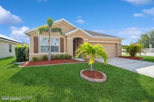 1055 Newton Cir, ROCKLEDGE, FL, 32955-4571 | Card Image