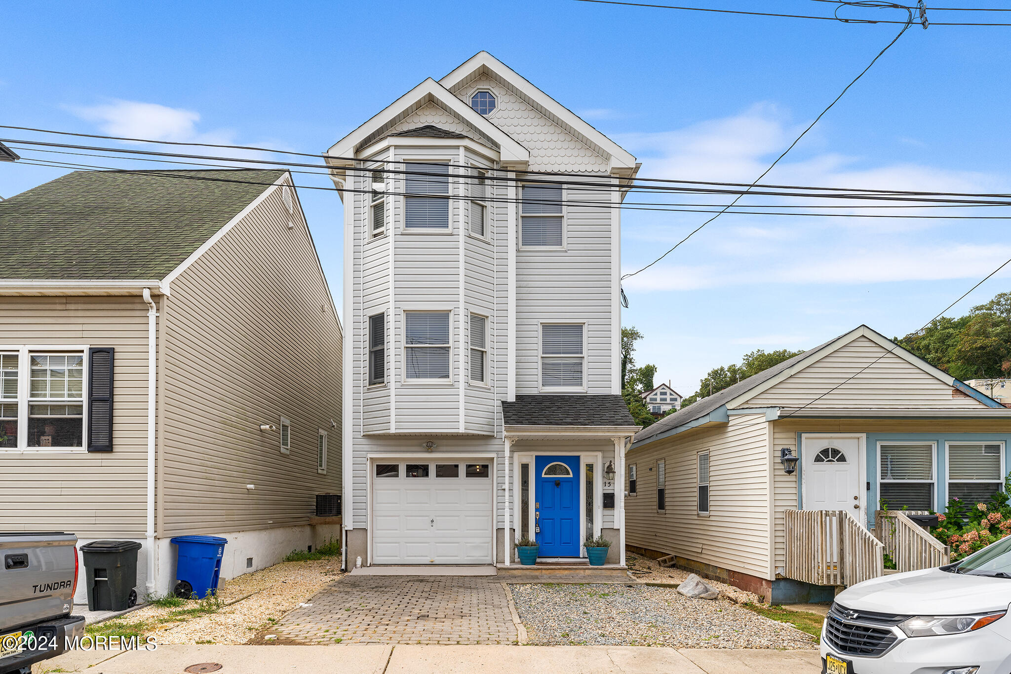 2nd St, Highlands, NJ 07732