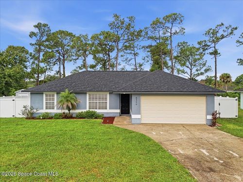 6390 Gillette Ave, Cocoa, FL, 32927-2226 | Card Image