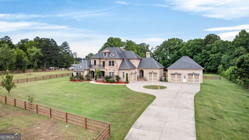 1585 Leguin Mill Rd, Locust Grove, GA, 30248-2720 | Card Image