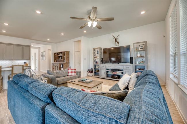 3707 Lion Creek Ct, House other with 3 bedrooms, 3 bathrooms and 2 parking in Rosenberg TX | Image 12