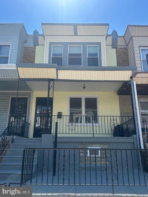 5640 Pentridge St, PHILADELPHIA, PA, 19143-4608 | Card Image