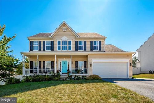 56 Pleasant Acres Dr, THURMONT, MD, 21788-1731 | Card Image