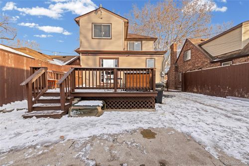 8355 Normile St, Detroit, MI, 48204-5209 | Card Image