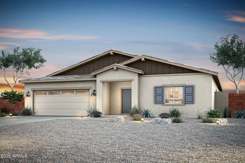 4025 N Pipe Organ Ct, Casa Grande, AZ, 85122-5007 | Card Image